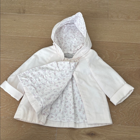 Baby Dior light fall jacket - Picture 4 of 5